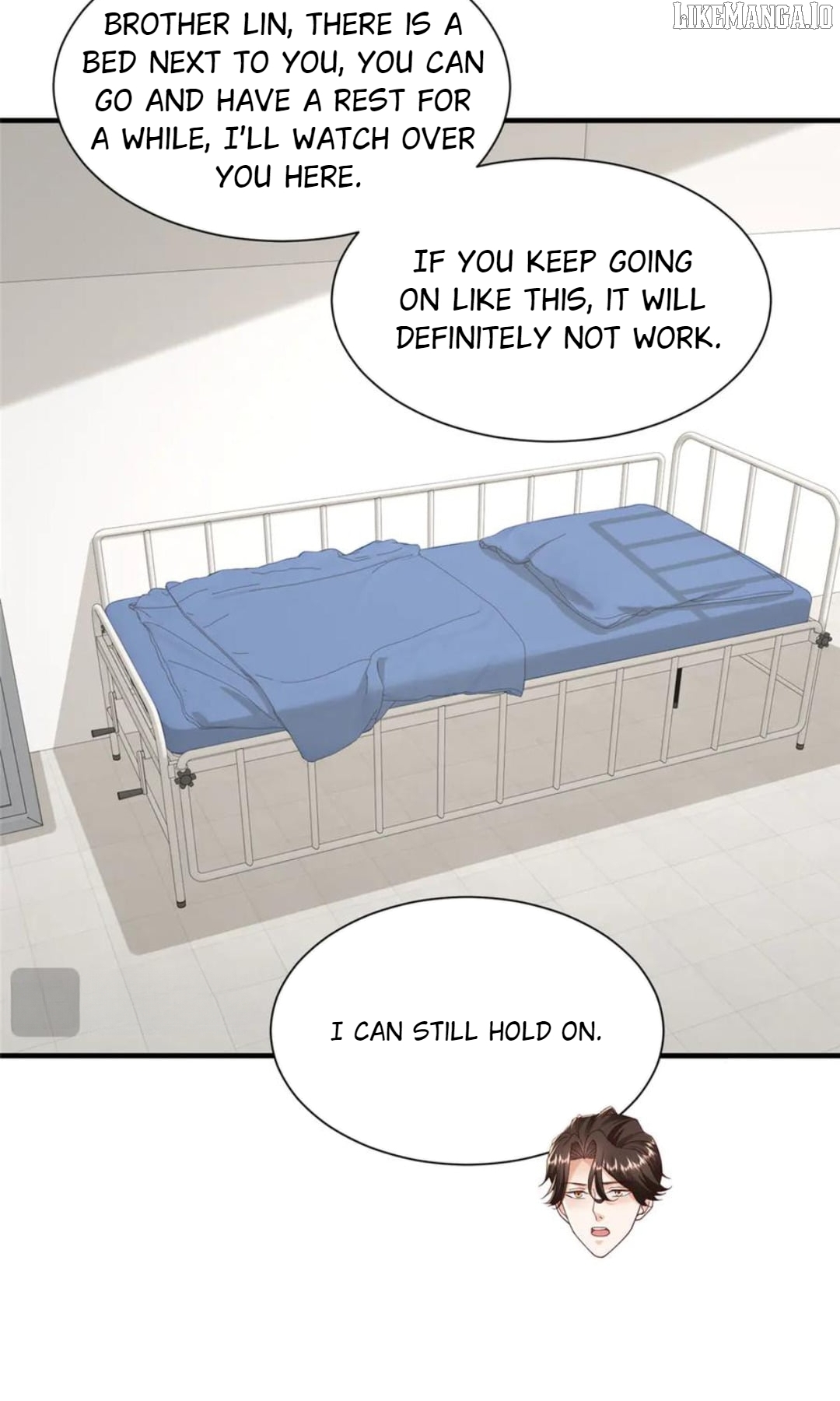I randomly have a new career every week Chapter 832 - page 19